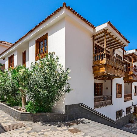 Cozy Two Bedrooms Apartament In The Heart Of Los Gigantes Acantilado de los Gigantes Ngoại thất bức ảnh