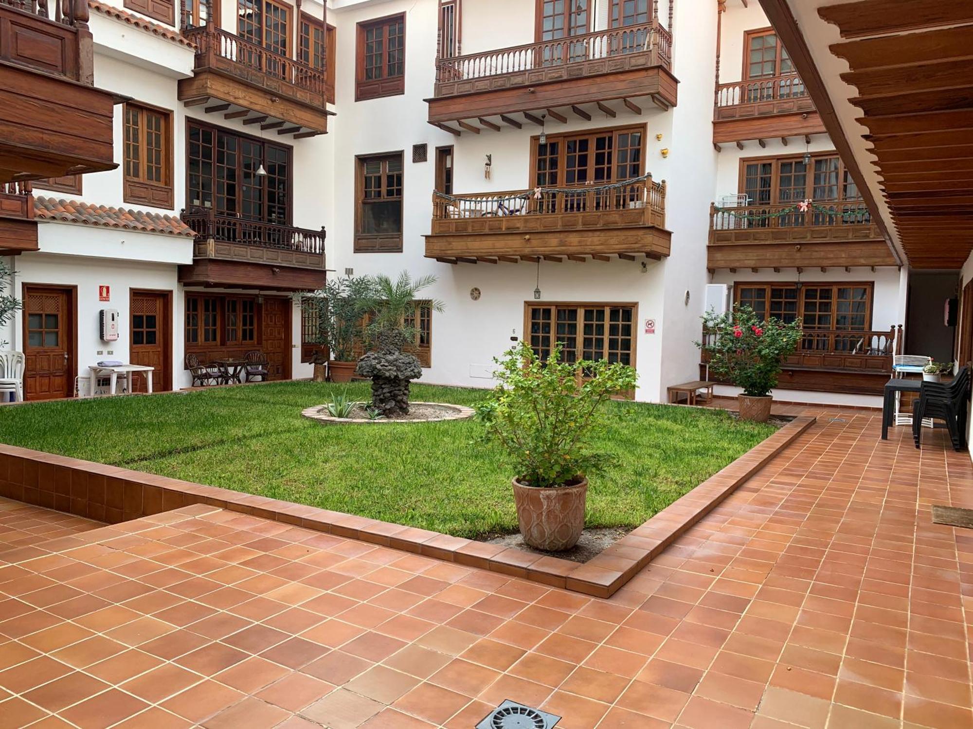 Cozy Two Bedrooms Apartament In The Heart Of Los Gigantes Acantilado de los Gigantes Ngoại thất bức ảnh