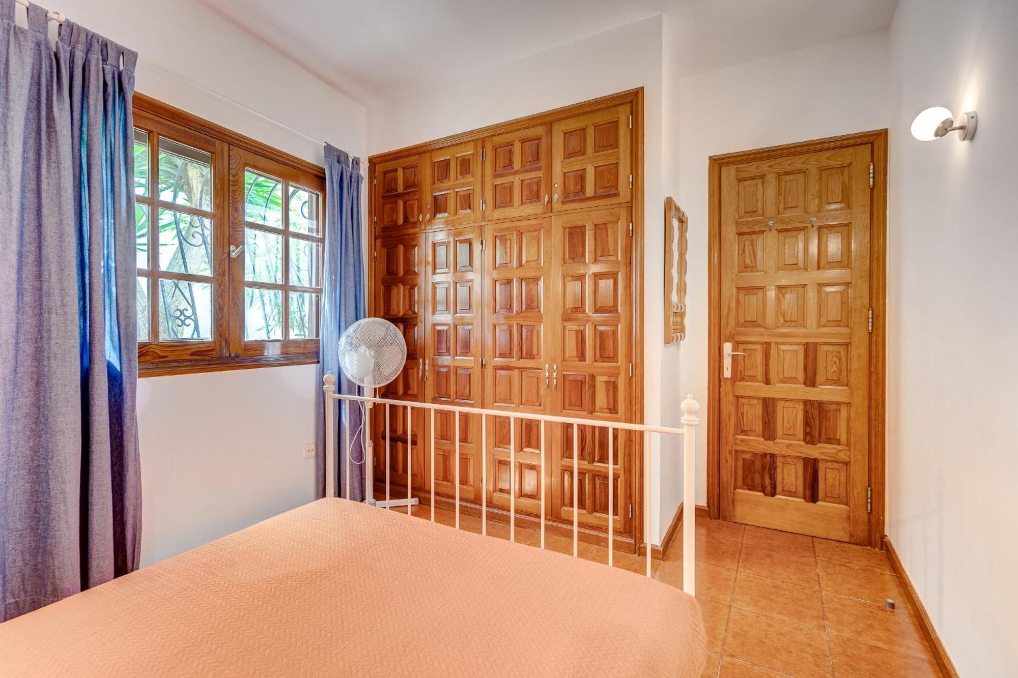Cozy Two Bedrooms Apartament In The Heart Of Los Gigantes Acantilado de los Gigantes Ngoại thất bức ảnh