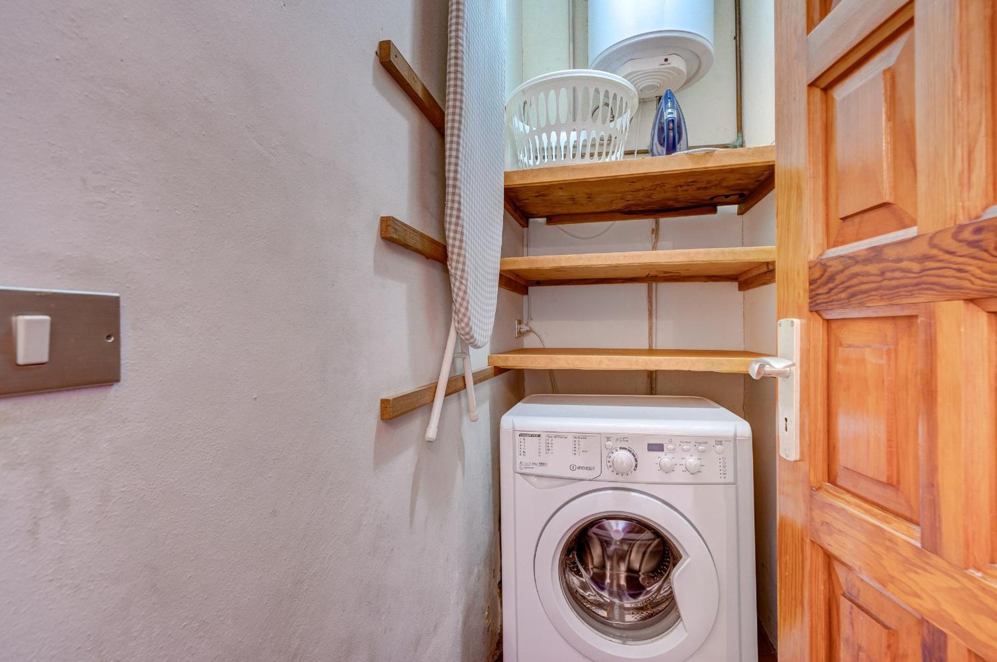 Cozy Two Bedrooms Apartament In The Heart Of Los Gigantes Acantilado de los Gigantes Ngoại thất bức ảnh