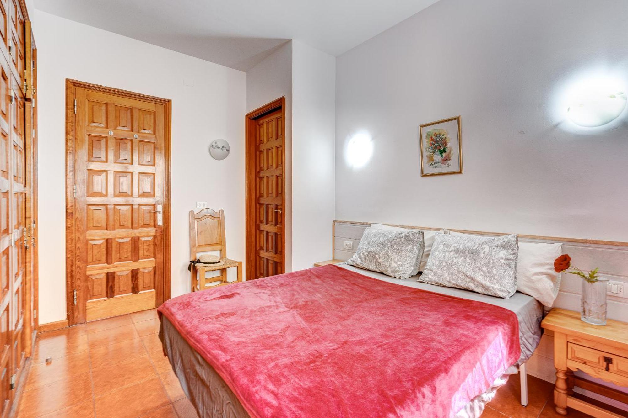 Cozy Two Bedrooms Apartament In The Heart Of Los Gigantes Acantilado de los Gigantes Ngoại thất bức ảnh