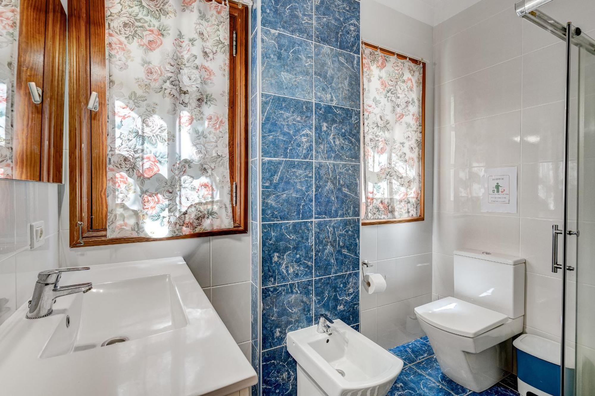 Cozy Two Bedrooms Apartament In The Heart Of Los Gigantes Acantilado de los Gigantes Ngoại thất bức ảnh
