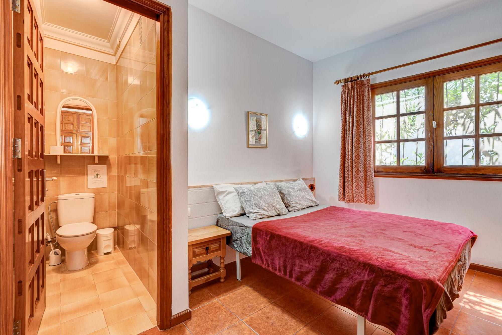 Cozy Two Bedrooms Apartament In The Heart Of Los Gigantes Acantilado de los Gigantes Ngoại thất bức ảnh